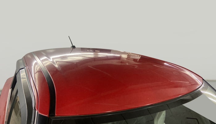 2018 Maruti Swift VXI, CNG, Manual, 52,376 km, Roof