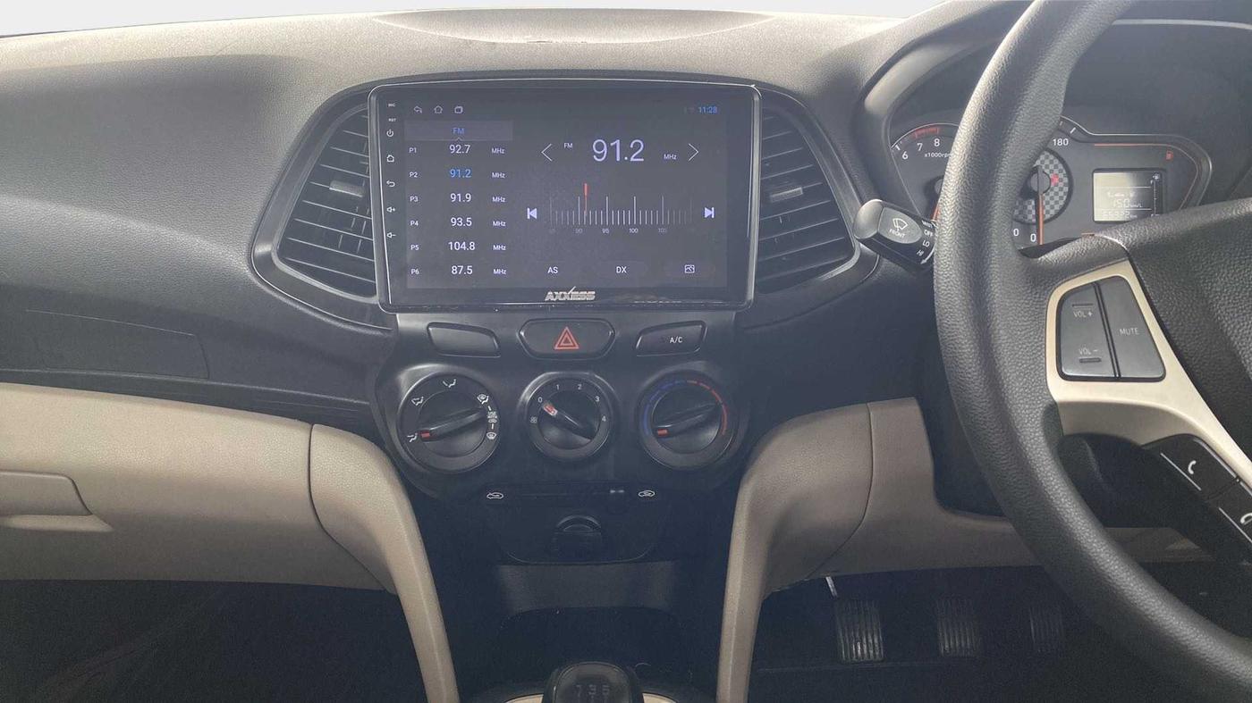 2019 Hyundai NEW SANTRO MAGNA, Petrol, Manual, 65,308 km, Air Conditioner