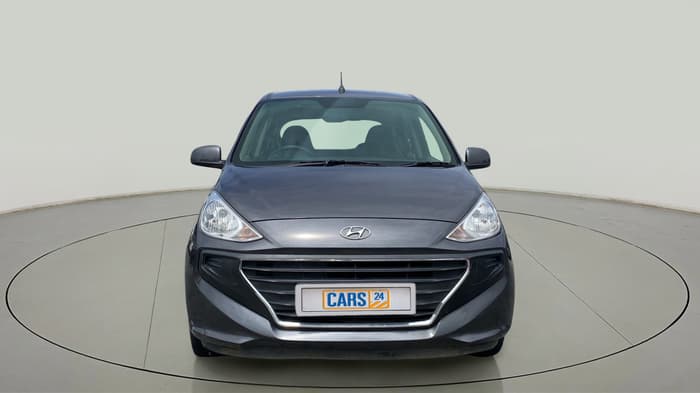 2019 Hyundai NEW SANTRO MAGNA, Petrol, Manual, 65,308 km, Front