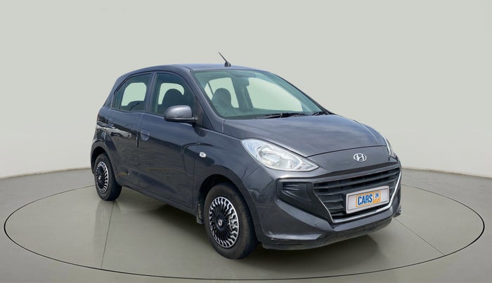 2019 Hyundai NEW SANTRO MAGNA, Petrol, Manual, 65,308 km, Right Front Diagonal