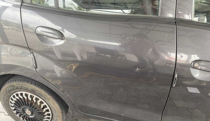 2019 Hyundai NEW SANTRO MAGNA, Petrol, Manual, 65,308 km, Right rear door - Slightly dented