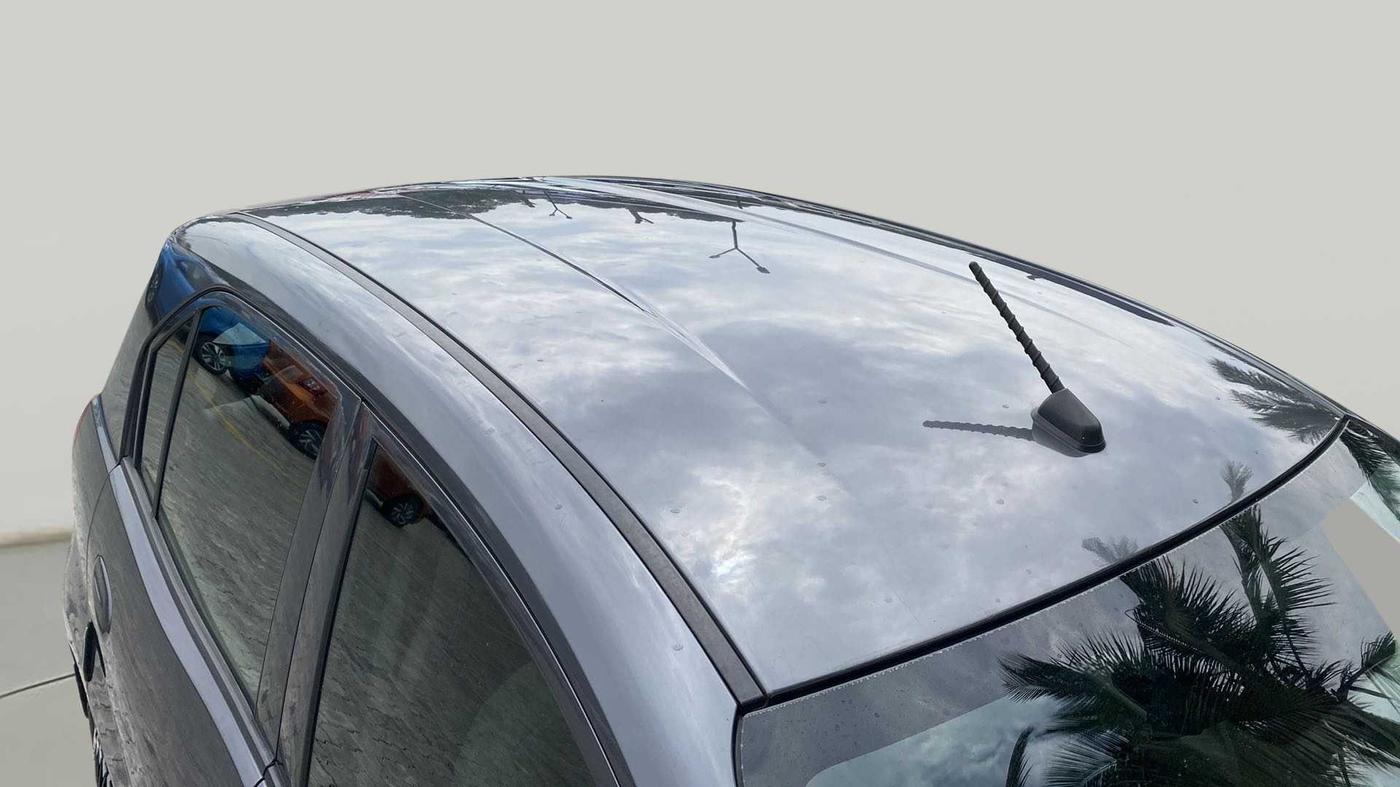 2019 Hyundai NEW SANTRO MAGNA, Petrol, Manual, 65,308 km, Roof