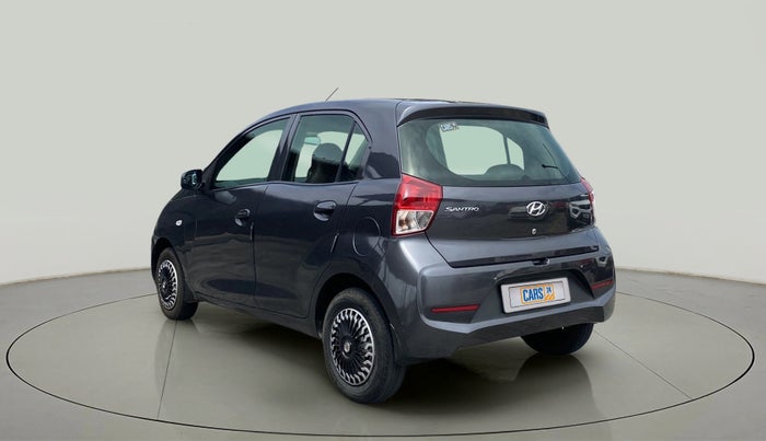 2019 Hyundai NEW SANTRO MAGNA, Petrol, Manual, 65,308 km, Left Back Diagonal