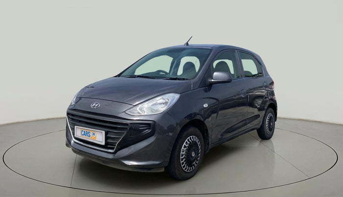 2019 Hyundai NEW SANTRO MAGNA, Petrol, Manual, 65,308 km, Left Front Diagonal