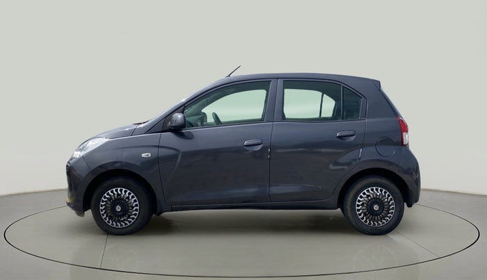 2019 Hyundai NEW SANTRO MAGNA, Petrol, Manual, 65,308 km, Left Side