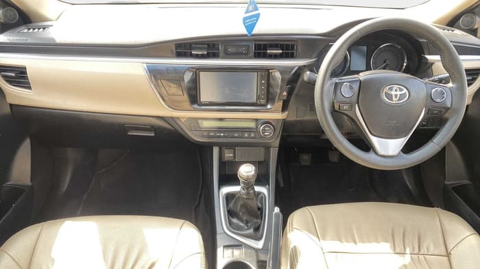Interior