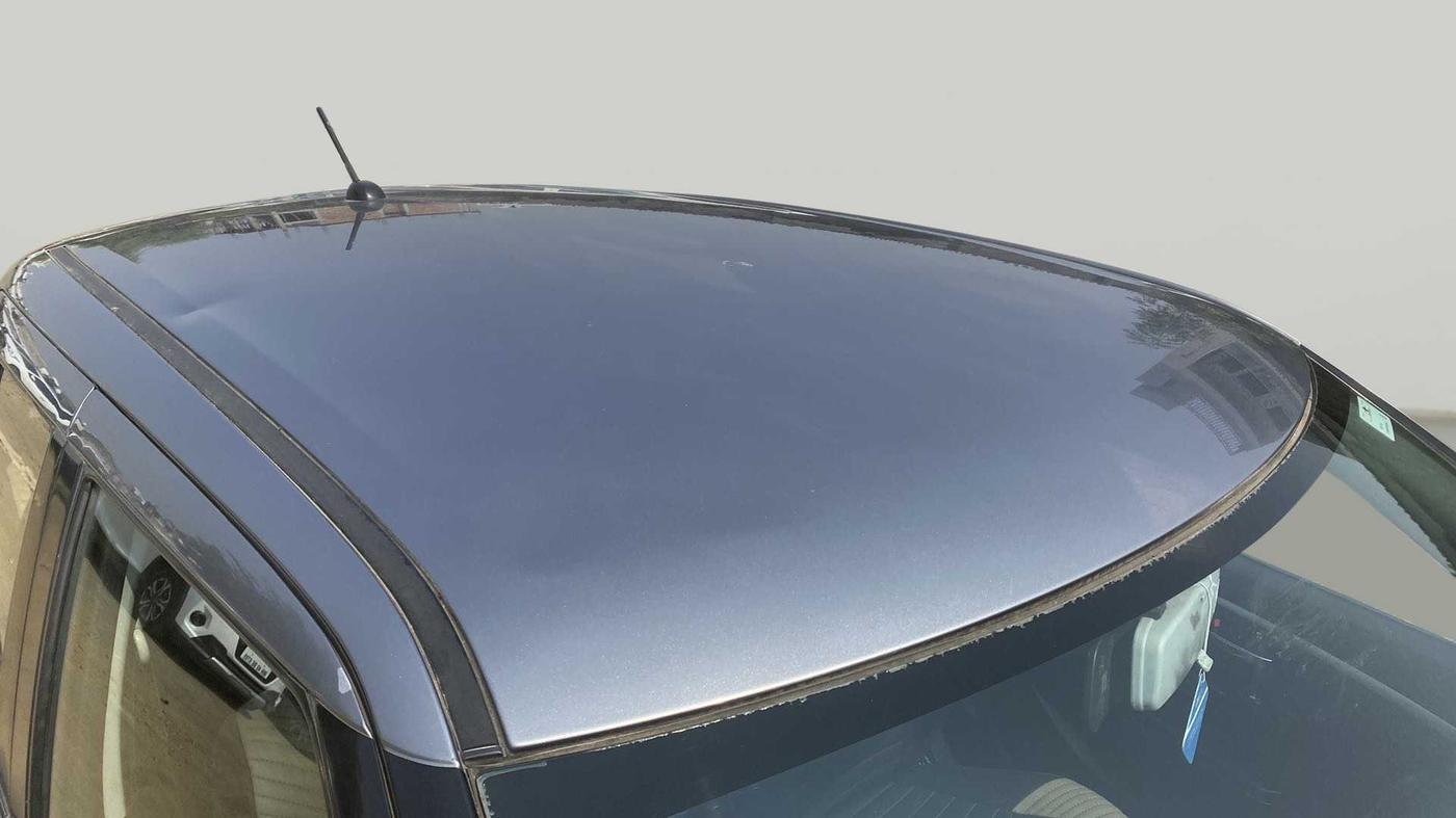 2016 Maruti Swift VXI, Petrol, Manual, 40,568 km, Roof