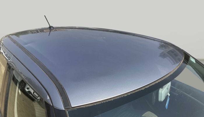 2016 Maruti Swift VXI, Petrol, Manual, 40,568 km, Roof