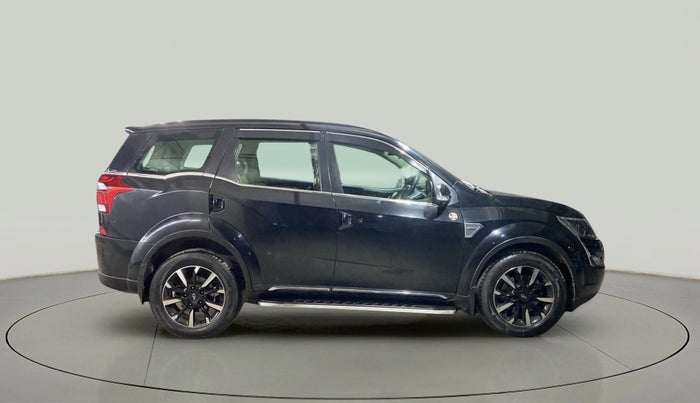 2019 Mahindra XUV500 W11 (O) AT, Diesel, Automatic, 52,721 km, Right Side View