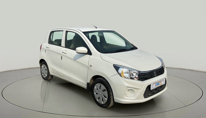 2018 Maruti Celerio VXI, Petrol, Manual, 63,353 km, SRP