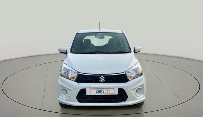 2018 Maruti Celerio VXI, Petrol, Manual, 63,353 km, Front