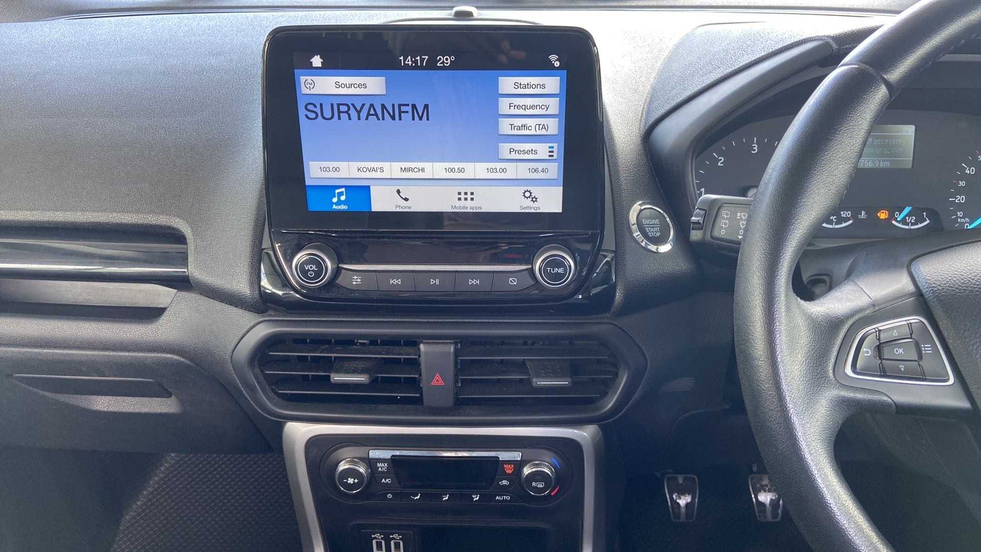 Features
