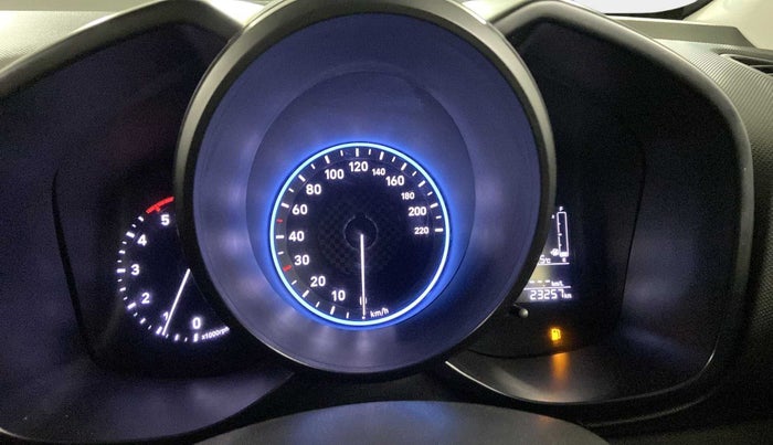 2020 Hyundai VENUE SX 1.5 CRDI, Diesel, Manual, 34,242 km, Odometer Image