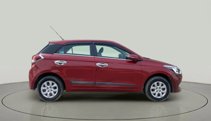 2016 Hyundai Elite i20 SPORTZ 1.2, Petrol, Manual, 59,947 km, Right Side