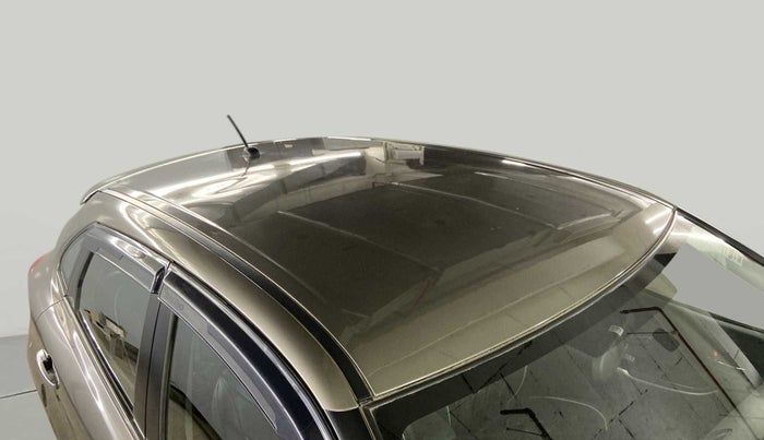 2021 Maruti Baleno DELTA PETROL 1.2, Petrol, Manual, 26,340 km, Roof