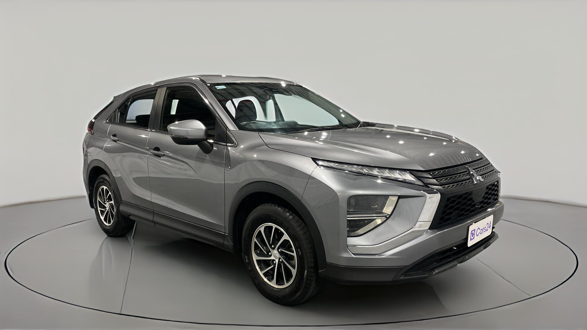 Mitsubishi Eclipse Cross image