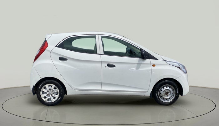 2017 Hyundai Eon ERA +, Petrol, Manual, 26,393 km, Right Side View