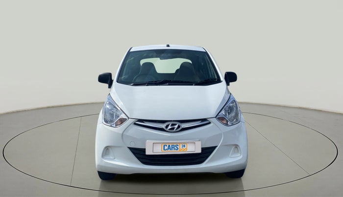 2017 Hyundai Eon ERA +, Petrol, Manual, 26,393 km, Front