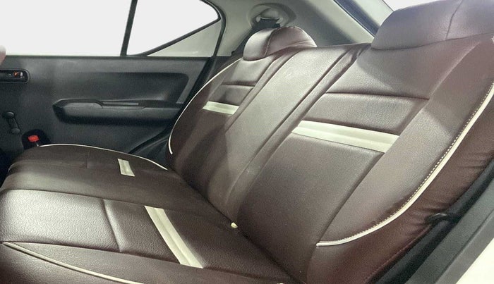 2020 Maruti IGNIS SIGMA 1.2, Petrol, Manual, 16,036 km, Right Side Rear Door Cabin