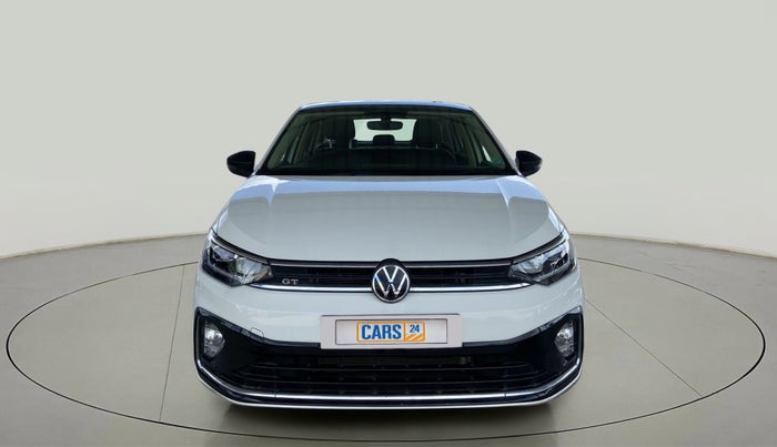2022 Volkswagen VIRTUS GT PLUS TSI 1.5 EVO DSG, Petrol, Automatic, 16,185 km, Front