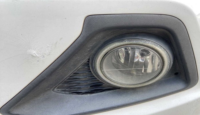 2015 Hyundai Grand i10 MAGNA 1.2 KAPPA VTVT, Petrol, Manual, 32,723 km, Left fog light - Not working