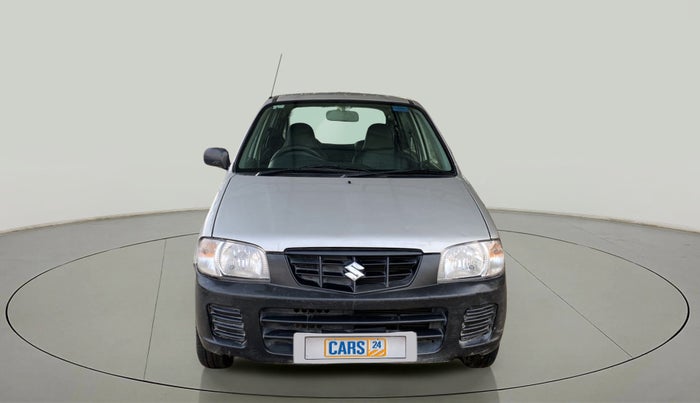 2010 Maruti Alto LXI, Petrol, Manual, 61,662 km, Front