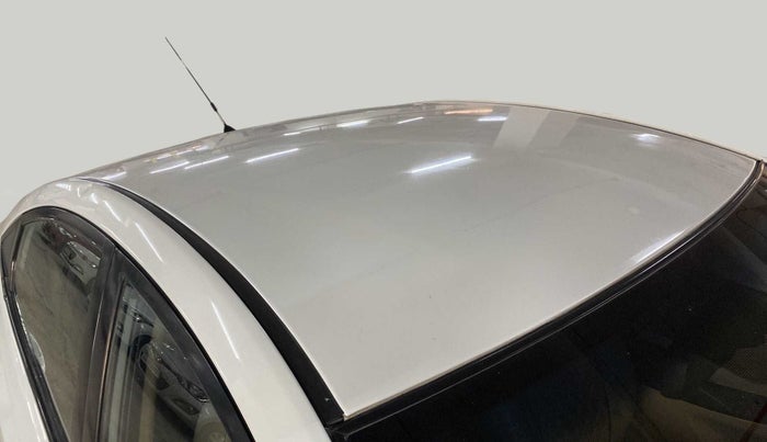 2013 Hyundai Verna FLUIDIC 1.6 VTVT SX, Petrol, Manual, 50,765 km, Roof