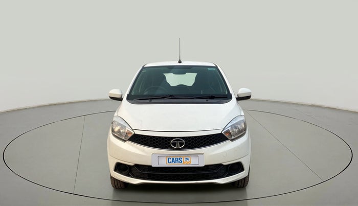 2018 Tata Tiago XTA PETROL, CNG, Automatic, 40,505 km, Front