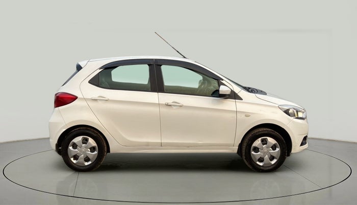 2018 Tata Tiago XTA PETROL, CNG, Automatic, 40,505 km, Right Side View
