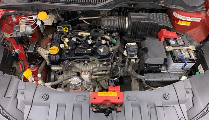 2020 Tata ALTROZ XM PETROL, Petrol, Manual, 30,010 km, Open Bonet