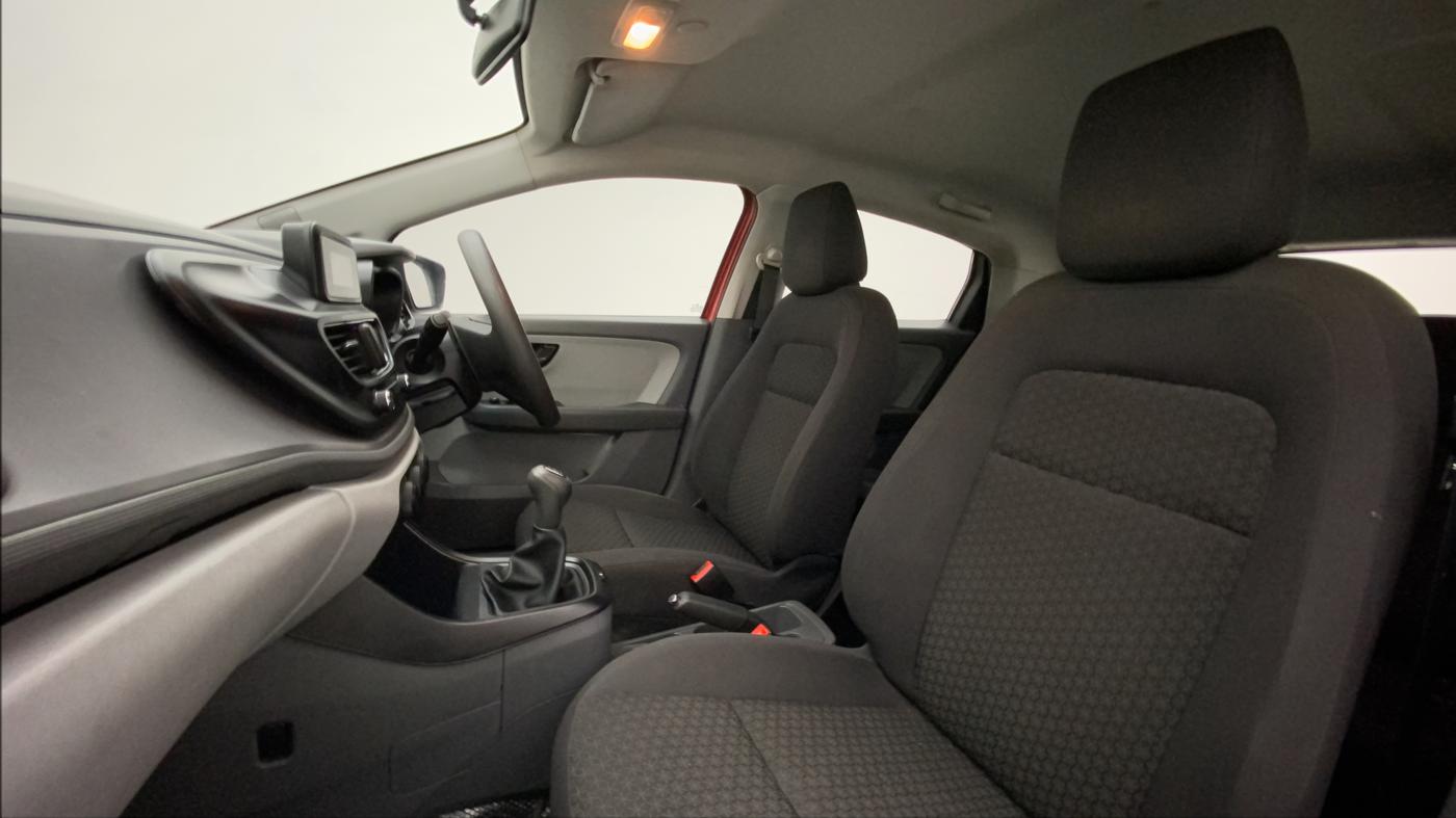 2020 Tata ALTROZ XM PETROL, Petrol, Manual, 30,010 km, Right Side Front Door Cabin