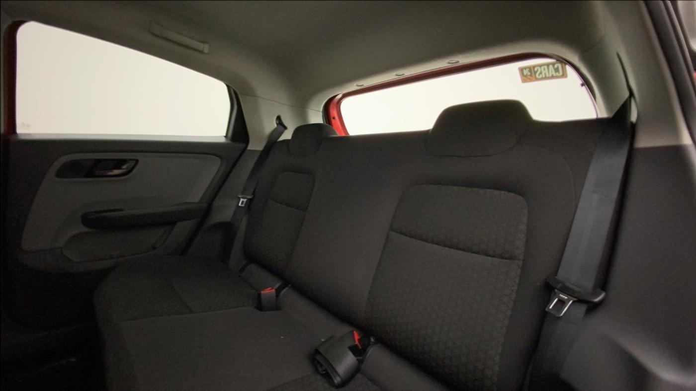2020 Tata ALTROZ XM PETROL, Petrol, Manual, 30,010 km, Right Side Rear Door Cabin