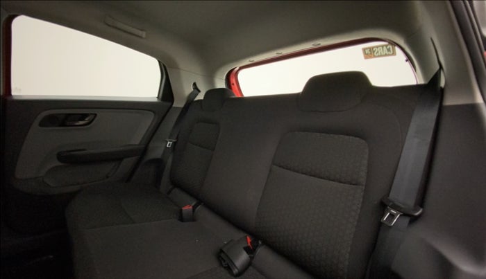 2020 Tata ALTROZ XM PETROL, Petrol, Manual, 30,010 km, Right Side Rear Door Cabin