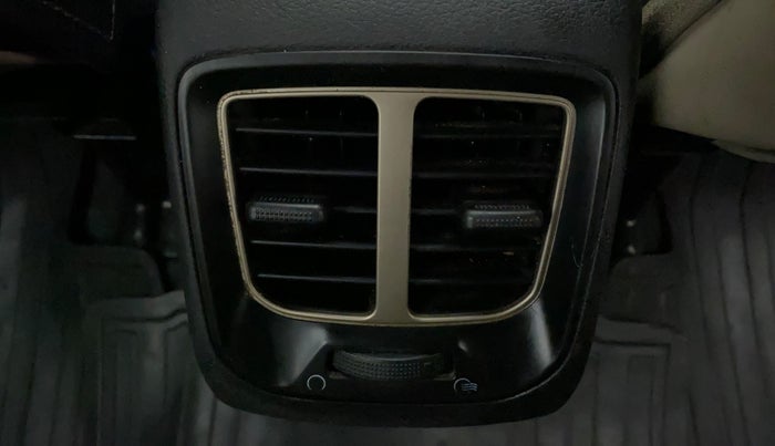 2019 Hyundai NEW SANTRO SPORTZ AMT, Petrol, Automatic, 17,234 km, Rear AC Vents