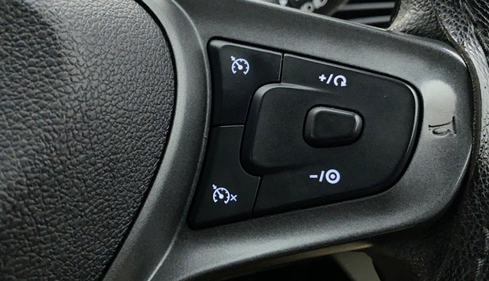 2021 Tata ALTROZ XT DIESEL, Diesel, Manual, 37,923 km, Adaptive Cruise Control
