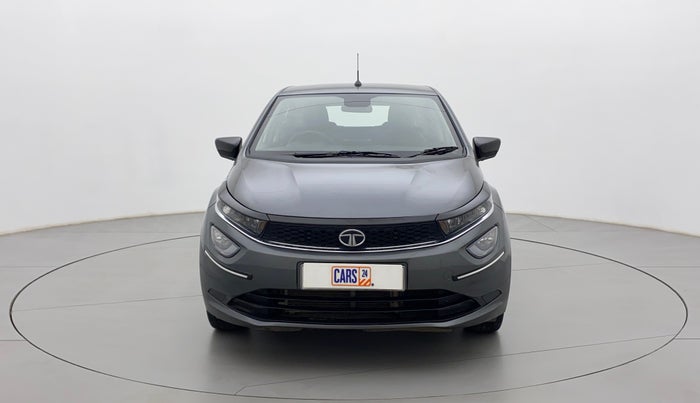 2021 Tata ALTROZ XT DIESEL, Diesel, Manual, 37,923 km, Front