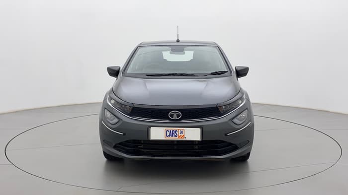 2021 Tata ALTROZ XT DIESEL, Diesel, Manual, 37,923 km, Front