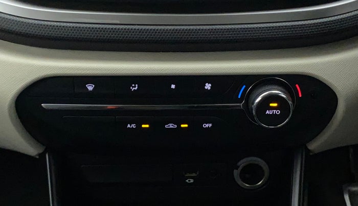 2021 Tata ALTROZ XT DIESEL, Diesel, Manual, 37,923 km, Automatic Climate Control