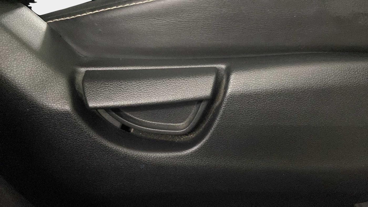 2020 Hyundai NEW SANTRO SPORTZ AMT, Petrol, Automatic, 9,632 km, Driver Side Adjustment Panel
