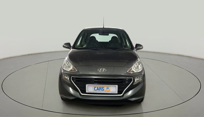 2020 Hyundai NEW SANTRO SPORTZ AMT, Petrol, Automatic, 9,632 km, Front