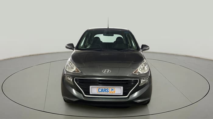 2020 Hyundai NEW SANTRO SPORTZ AMT, Petrol, Automatic, 9,632 km, Front