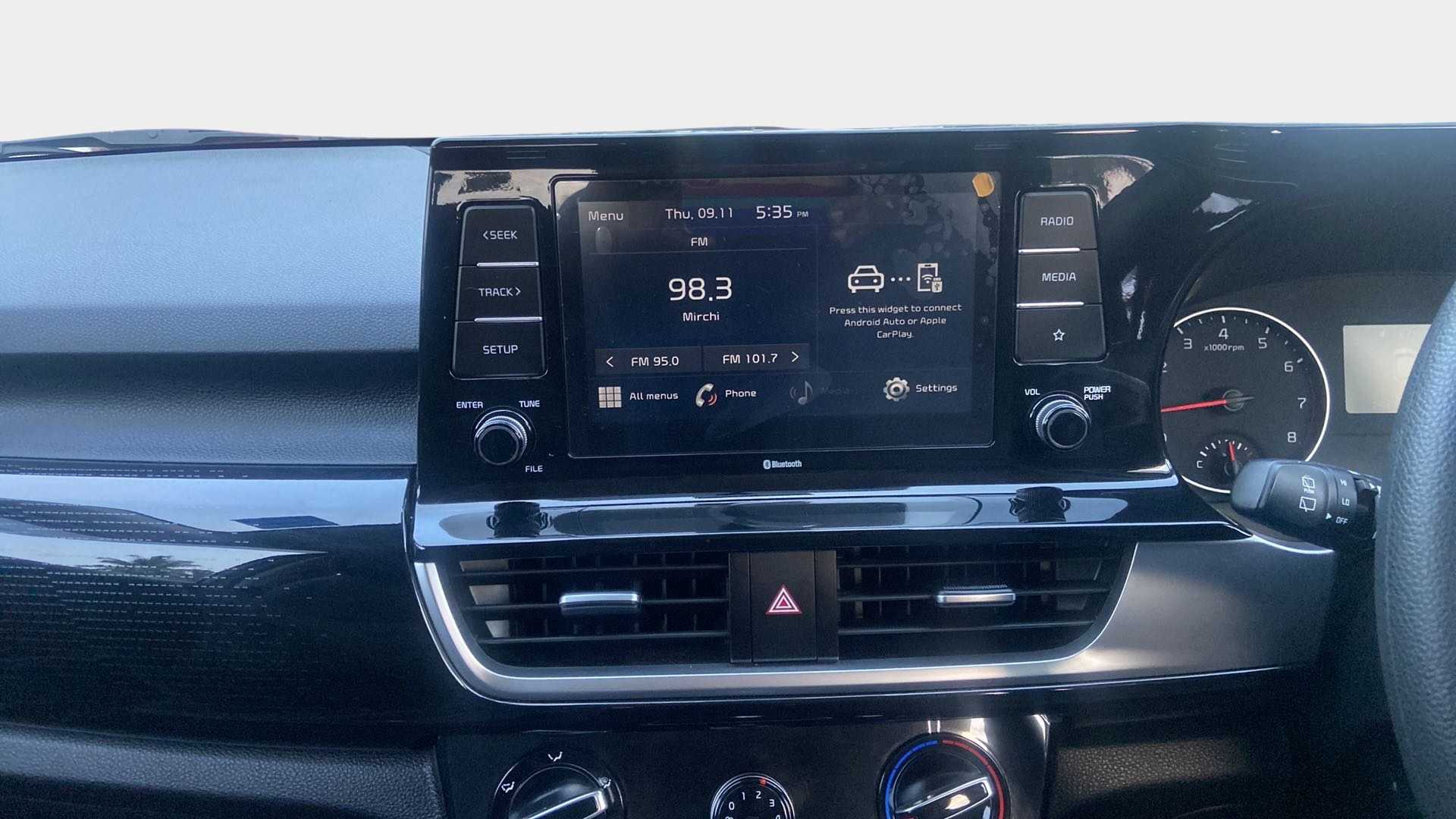 Features