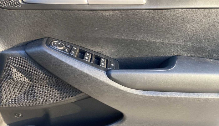 2021 KIA SELTOS HTK PLUS 1.5, Petrol, Manual, 19,097 km, Driver Side Door Panels Control
