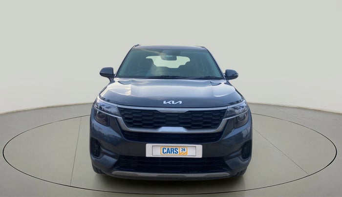 2021 KIA SELTOS HTK PLUS 1.5, Petrol, Manual, 19,097 km, Front