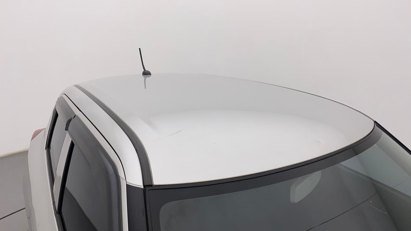 2021 Maruti Swift VXI, Petrol, Manual, 40,050 km, Roof