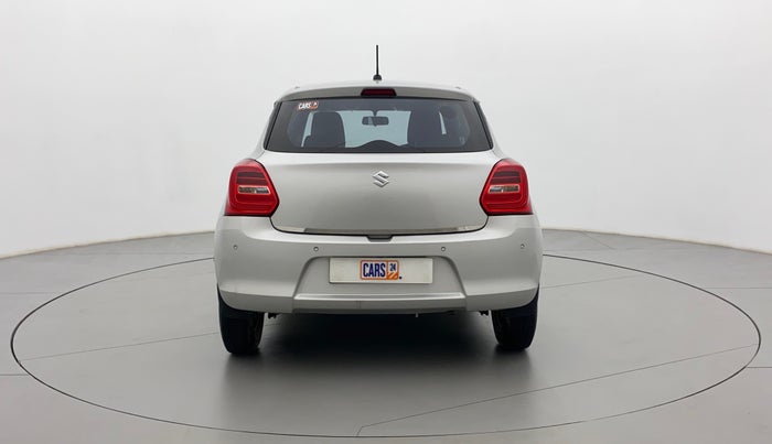 2021 Maruti Swift VXI, Petrol, Manual, 40,050 km, Back/Rear