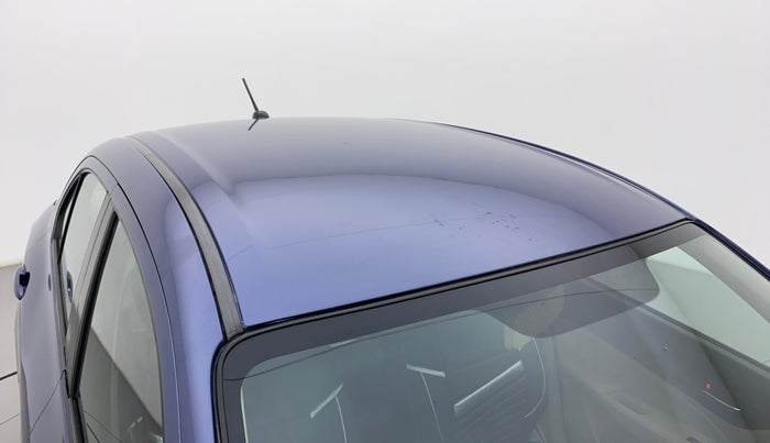 2017 Maruti Dzire VDI AMT, Diesel, Automatic, 1,00,695 km, Roof