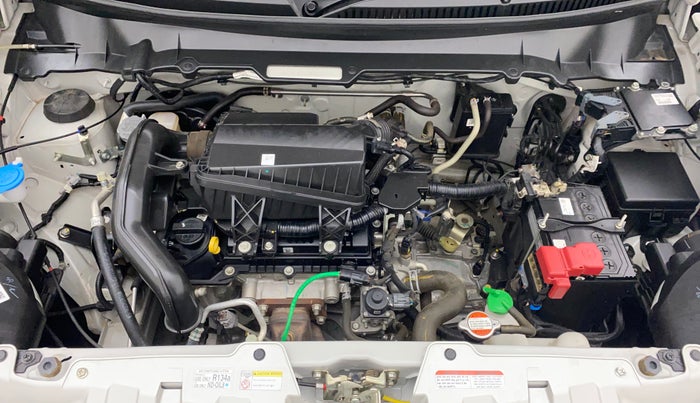 2022 Maruti Celerio VXI, Petrol, Manual, 8,191 km, Open Bonet