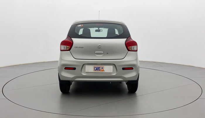 2022 Maruti Celerio VXI, Petrol, Manual, 8,191 km, Back/Rear