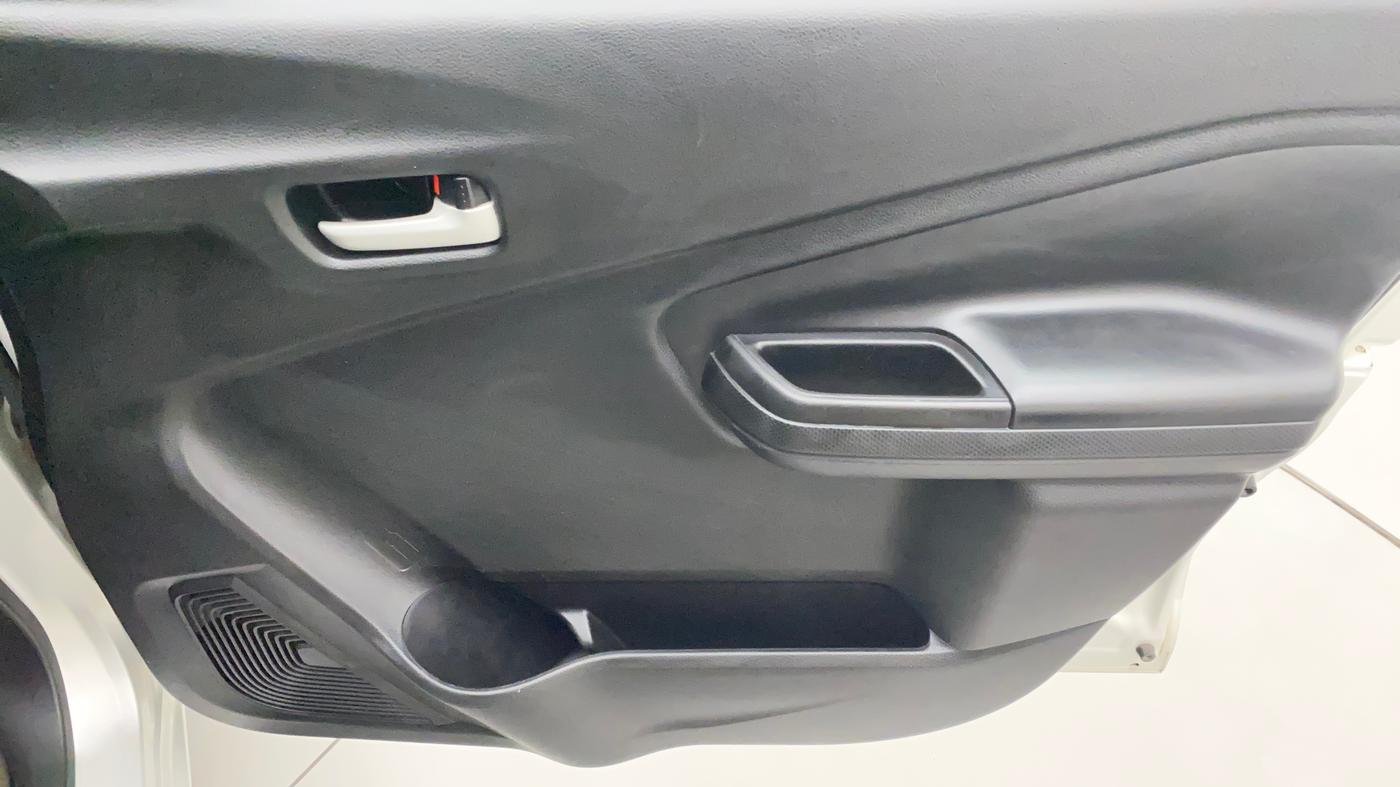 2022 Maruti Celerio VXI, Petrol, Manual, 8,191 km, Driver Side Door Panels Control